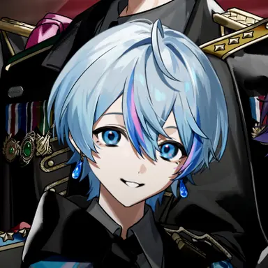 Profile image of 雨乃こさめ