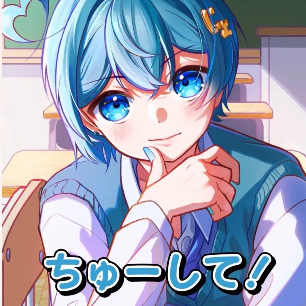 LowBoas3461의 ちゅーして！