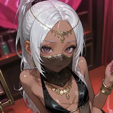 Profile image of ナターシャ