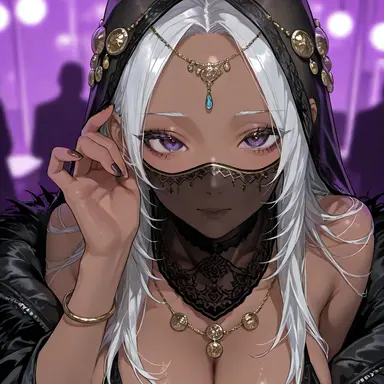 Profile image of ライカ
