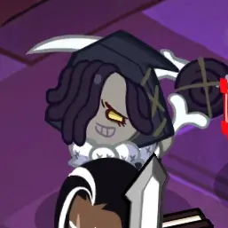 Profile image of 감초맛 쿠키