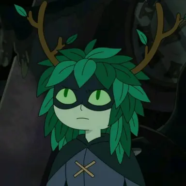 Profile image of Huntress Wizard
