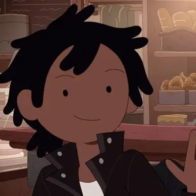Profile image of Marshall Lee