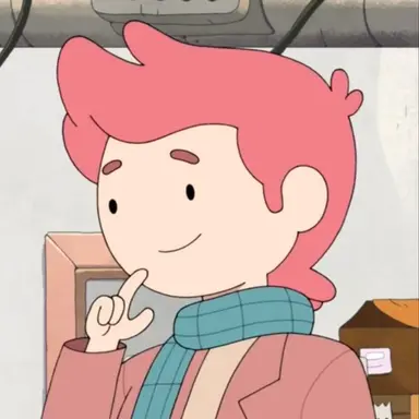 Profile image of Gary Prince