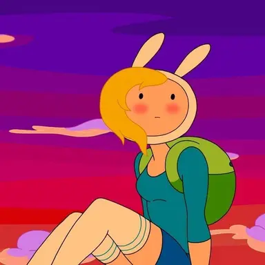 Profile image of Fionna Campbell