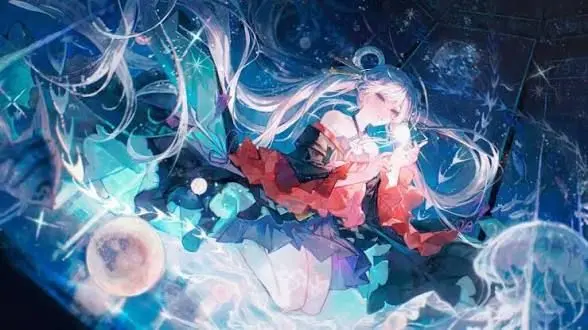 Profile image of ヤチヨ