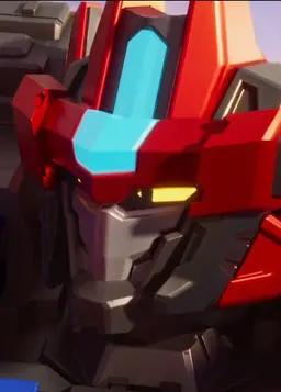 Profile image of 헤비아이언