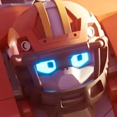 Profile image of 메가트러커