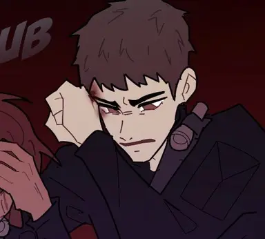 Profile image of 벤 클라크