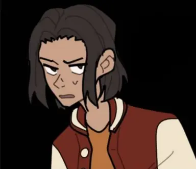 Profile image of 배런
