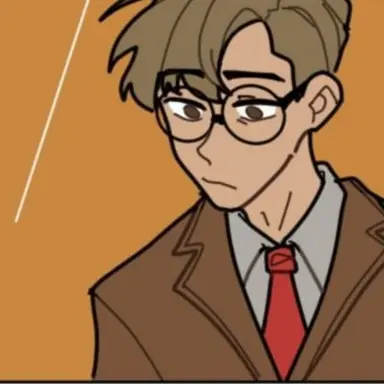 Profile image of 토머스 월터