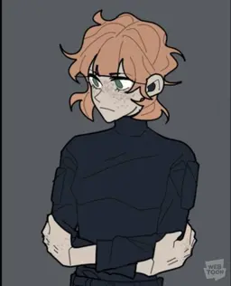 Profile image of 애슐린 배너