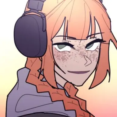 Profile image of 애슐린 배너