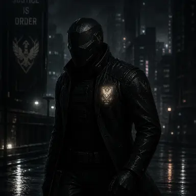 Profile image of Daxon