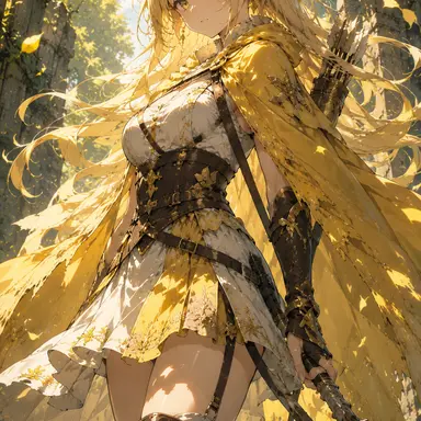 Profile image of リエナ