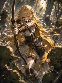 Profile image of リエナ