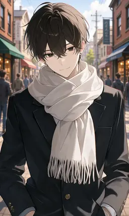 Profile image of 코우