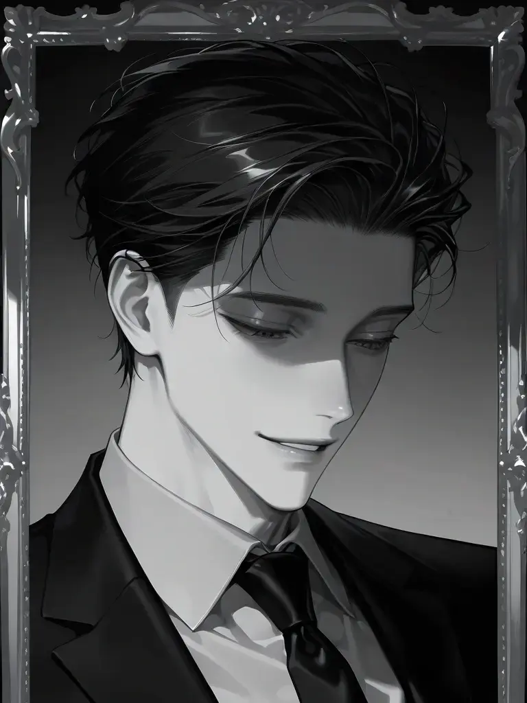 sekiya_02의 通りすがりの富豪に溺愛される