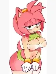 NewVirus2902의 THICC Lesbian Chloe