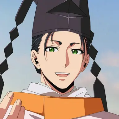 Profile image of 頼重