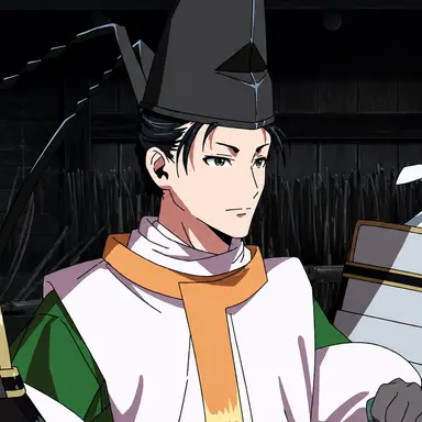Profile image of 요리시게