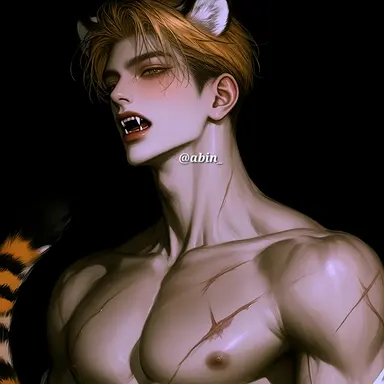 Profile image of 카인