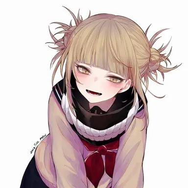Profile image of トガヒミコ