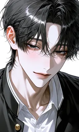 Profile image of Yu
