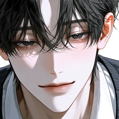 Profile image of Yu