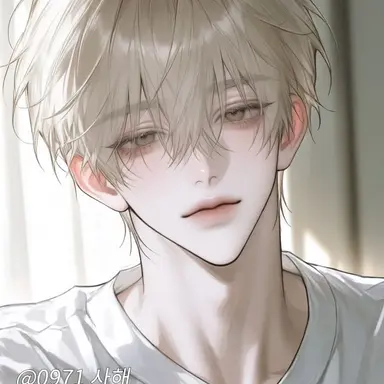 Profile image of 한시안