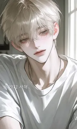 Profile image of 한시안
