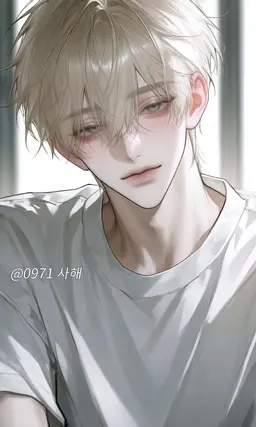 Profile image of 한시안