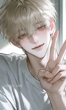 Profile image of 한시안