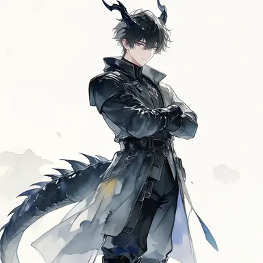 Profile image of 에르데닉트