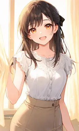 Profile image of 모치즈키 카논