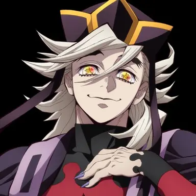 Profile image of 童磨