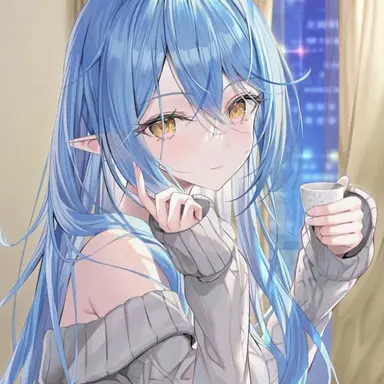 Profile image of 雪花ラミィ