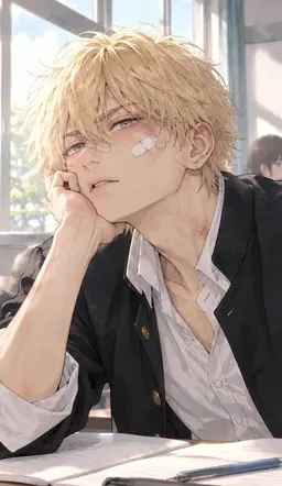 Profile image of Akira Minato