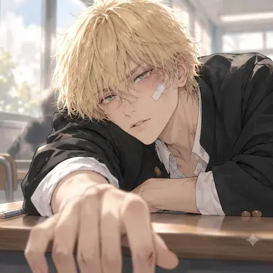 Profile image of Akira Minato