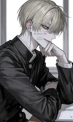 Profile image of 유스케
