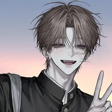 Profile image of 하루키