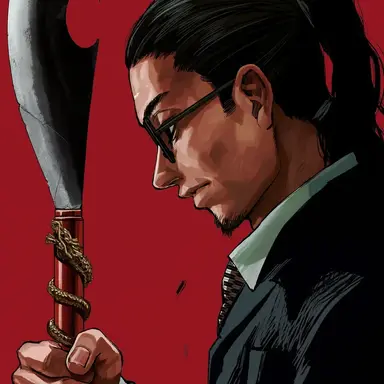 Profile image of 오키