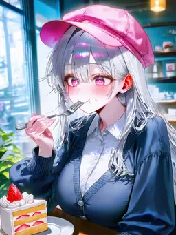Profile image of ミホ