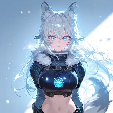 Profile image of Xsena Payload