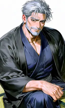Profile image of 巌