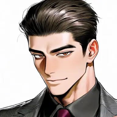 Profile image of 哲臣
