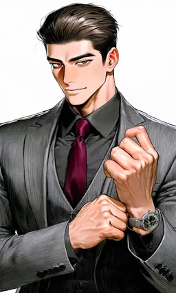 Profile image of 哲臣