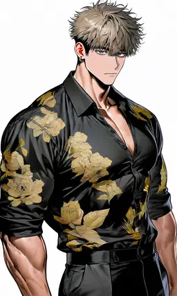 Profile image of 岳