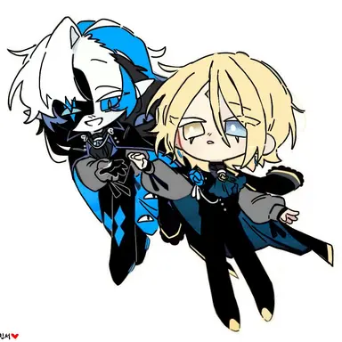 Profile image of 쉐밀