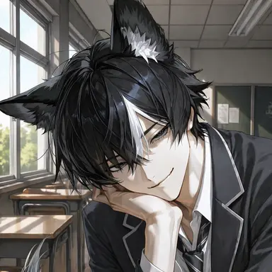 Profile image of 黒羽  柊